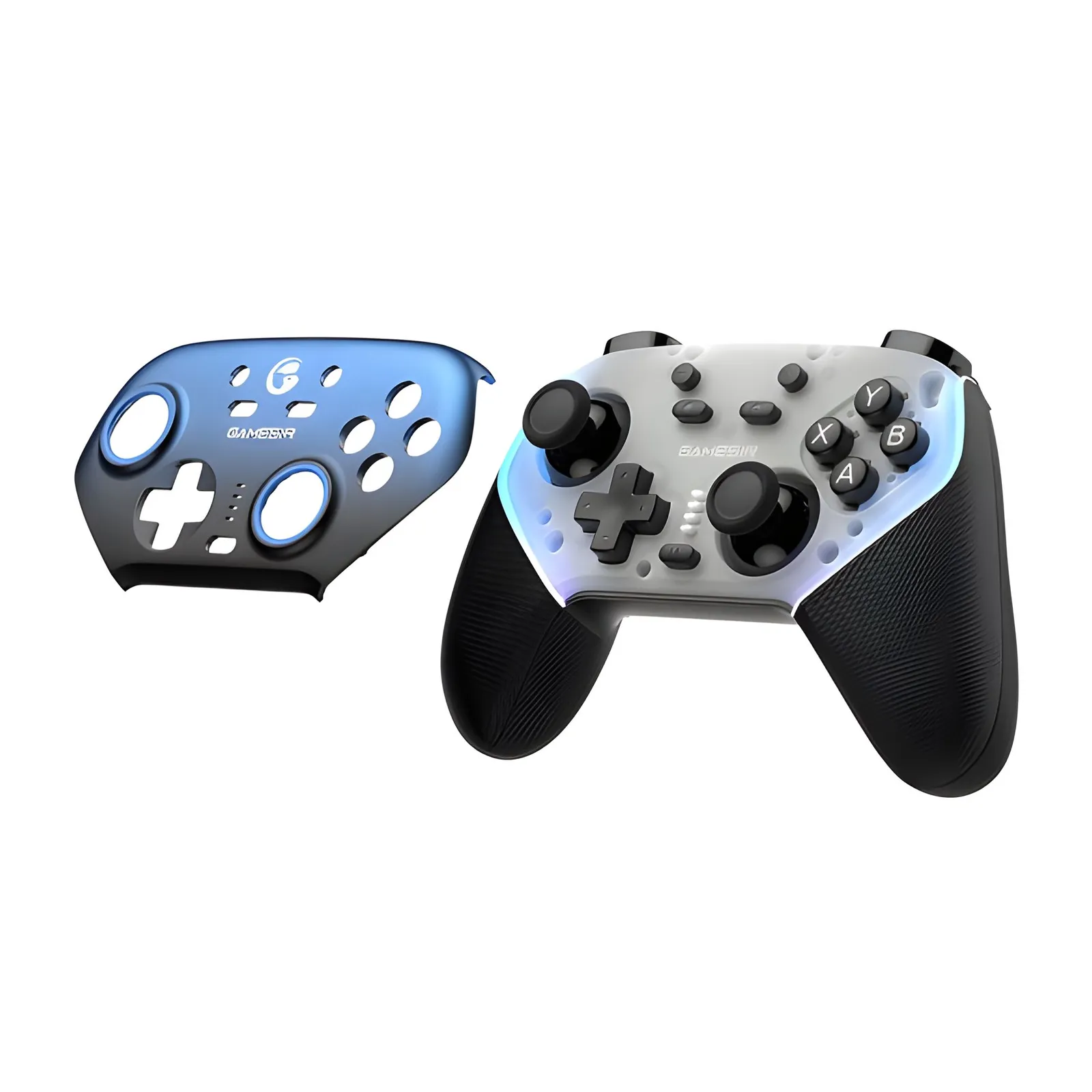 GameSir SuperNova T4n Pro Wireless Controller (blue)