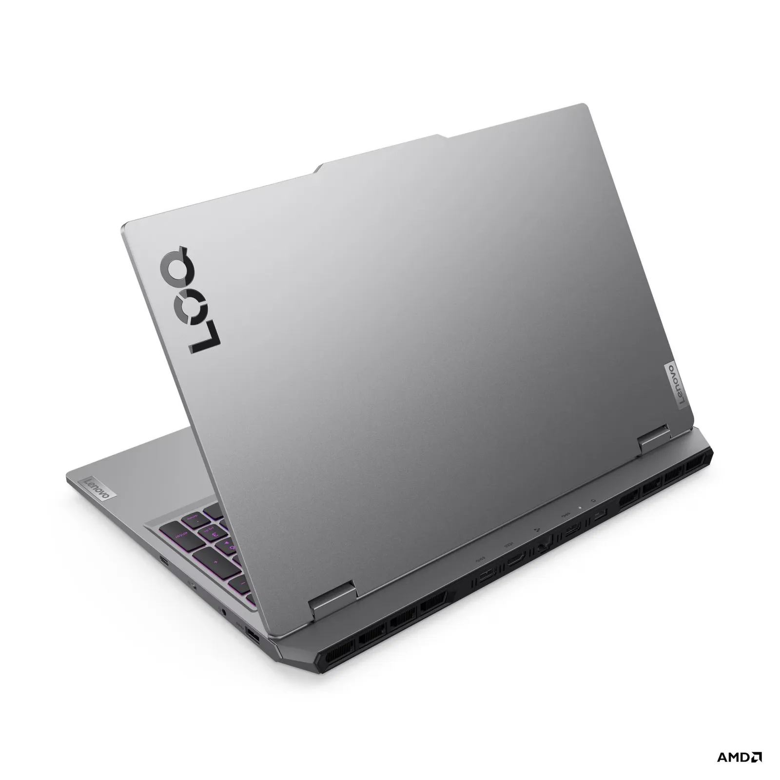 Lenovo LOQ 15AHP10 15,6" R7 250 32GB 1GB RTX5060 FHD W11H