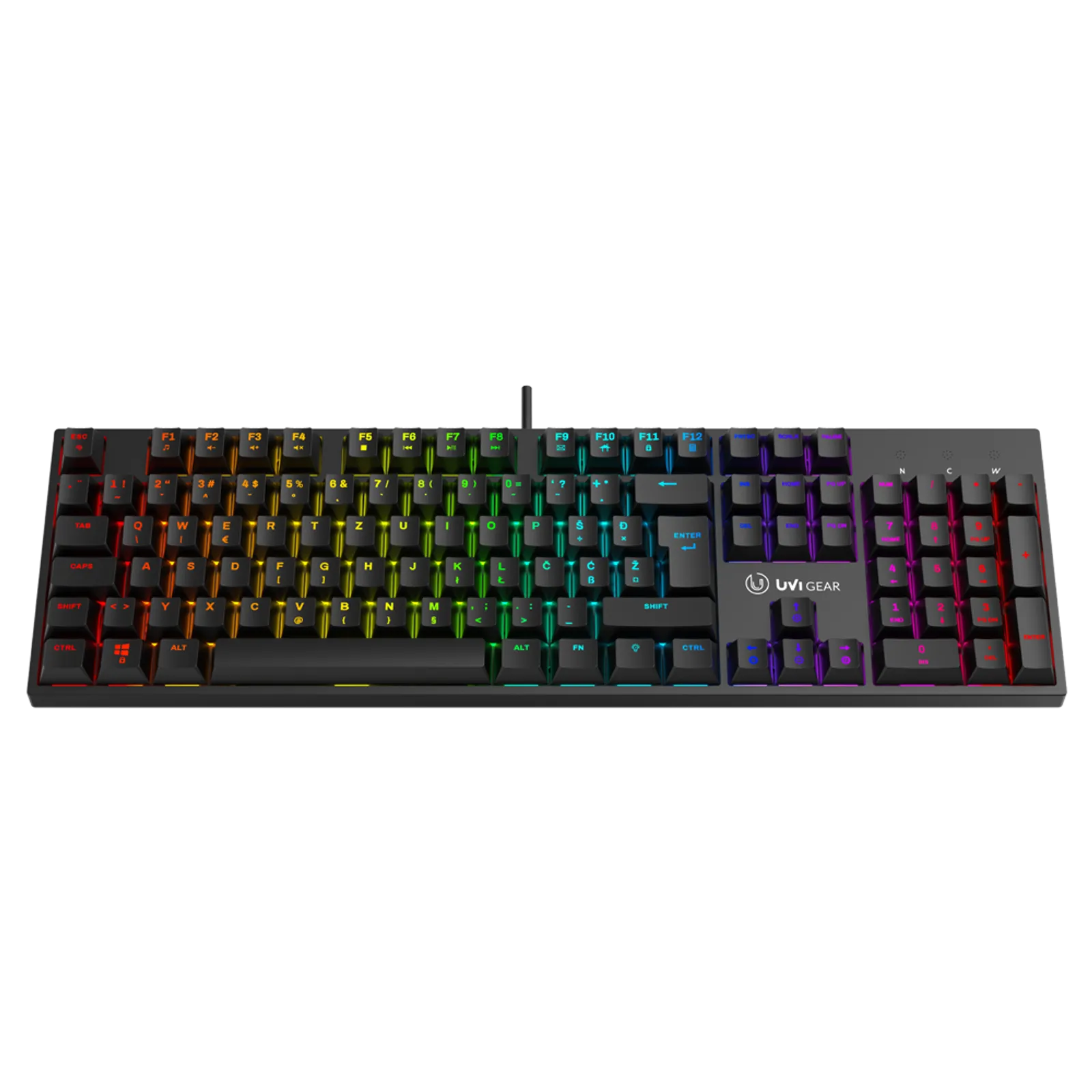 Greed V2