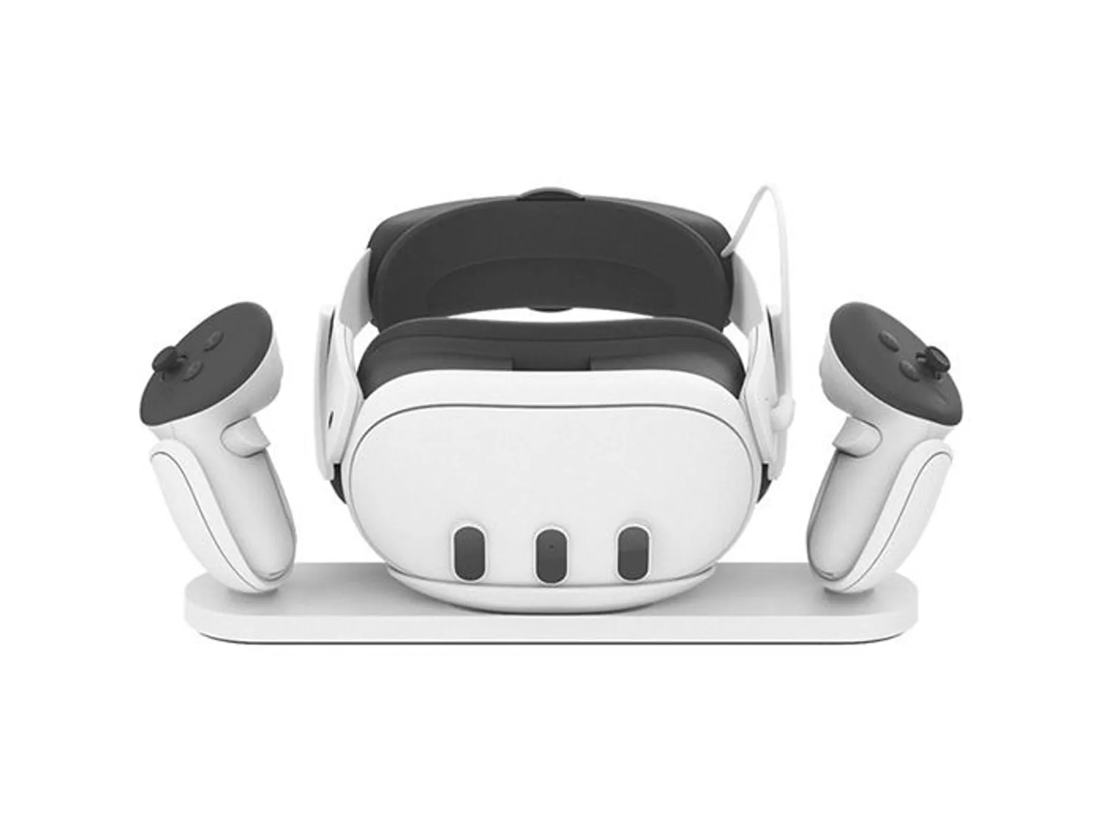Meta Quest 3 VR / virtualne naočale 512 GB