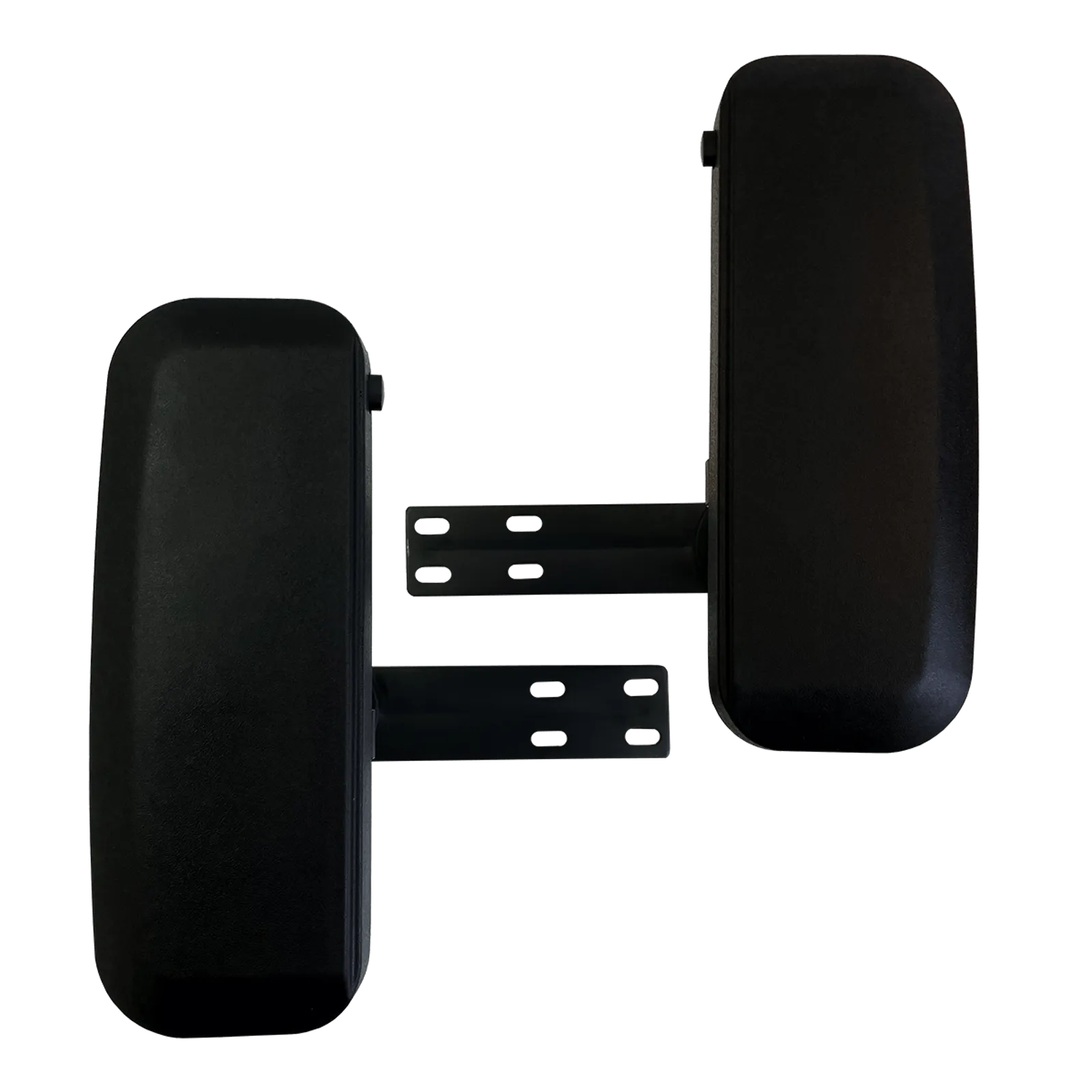4D Armrests