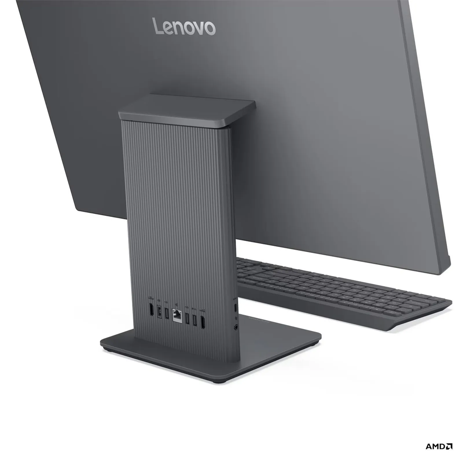 Lenovo IdeaCentre AIO 27ARR9 27" FHD Ryzen 7 7735HS 16GB 512GB W11 (F0HQ004SSC)