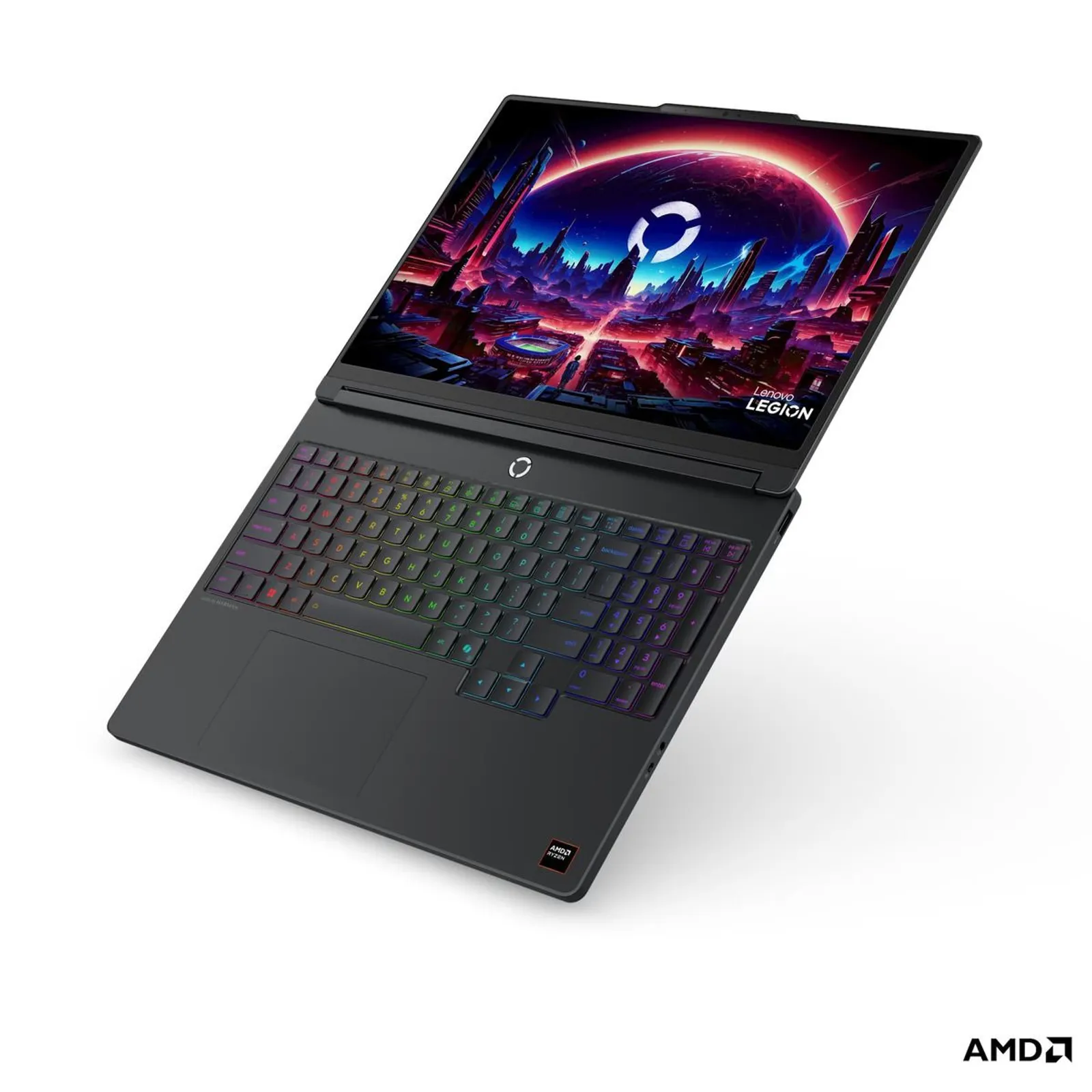 Lenovo Legion 5 15AHP11 15,3" Ryzen 7 250 32GB 1TB RTX 5060 WQXGA OLED W11 Home