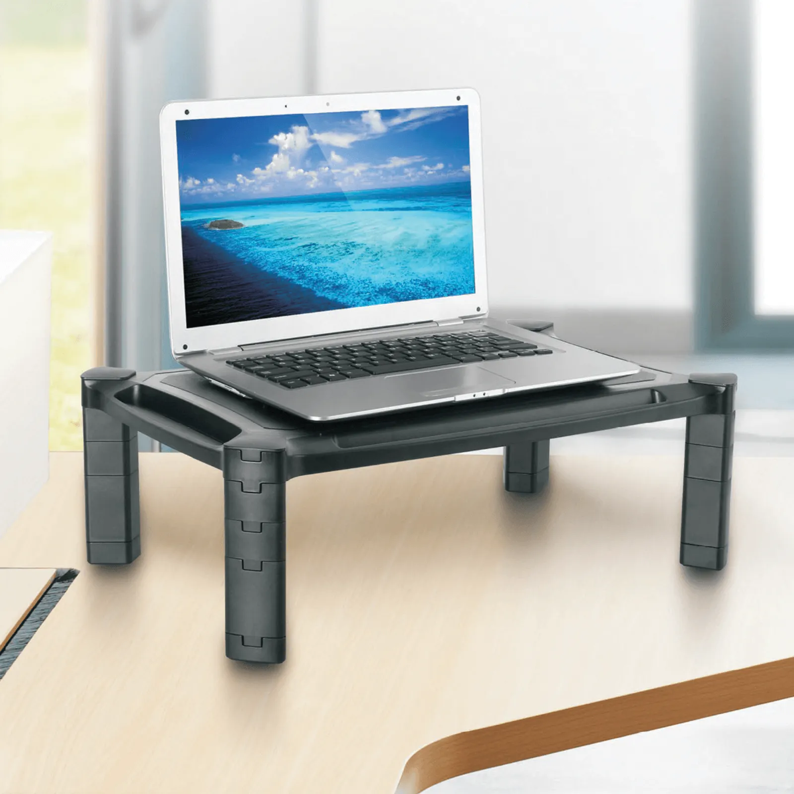 Modular Smart Stand