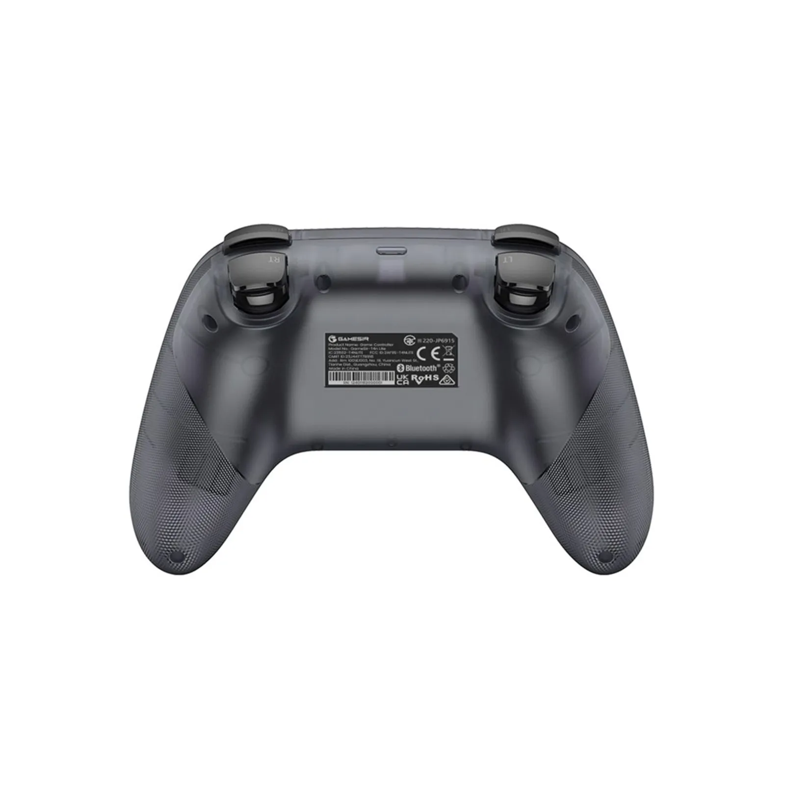 GameSir T4n Lite Nova Wireless Controller (gray)