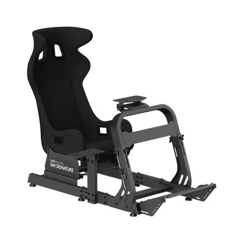 Racing SIM Signature