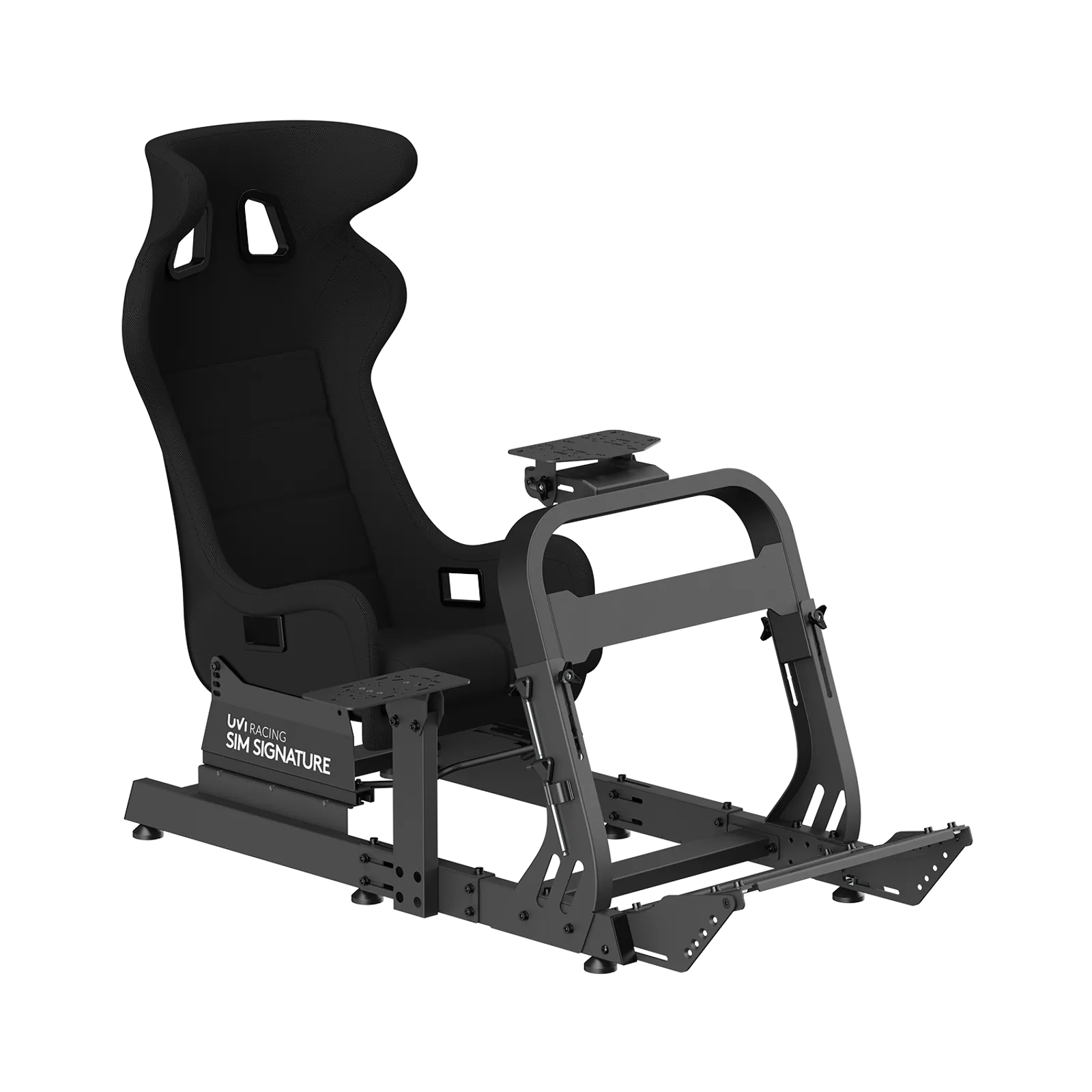 Racing SIM Signature
