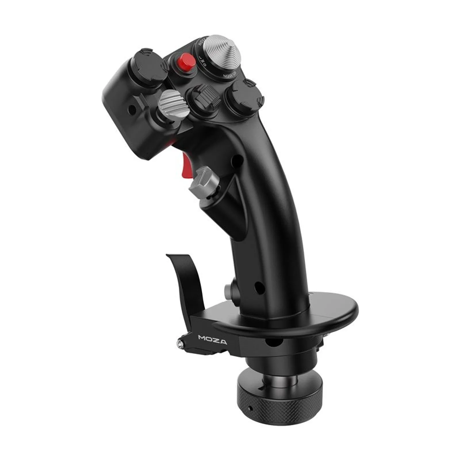 MOZA Flightstick MH16 AS002 aircraft control stick
