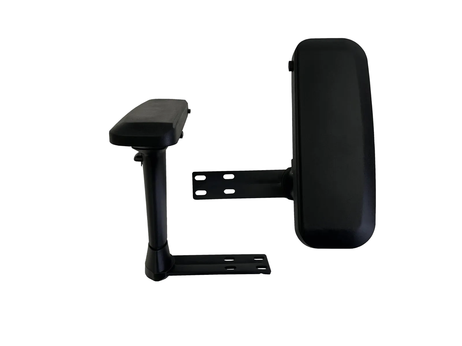 4D Armrests