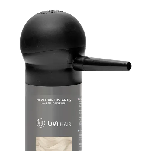 UVI Hair Fiber Applicator