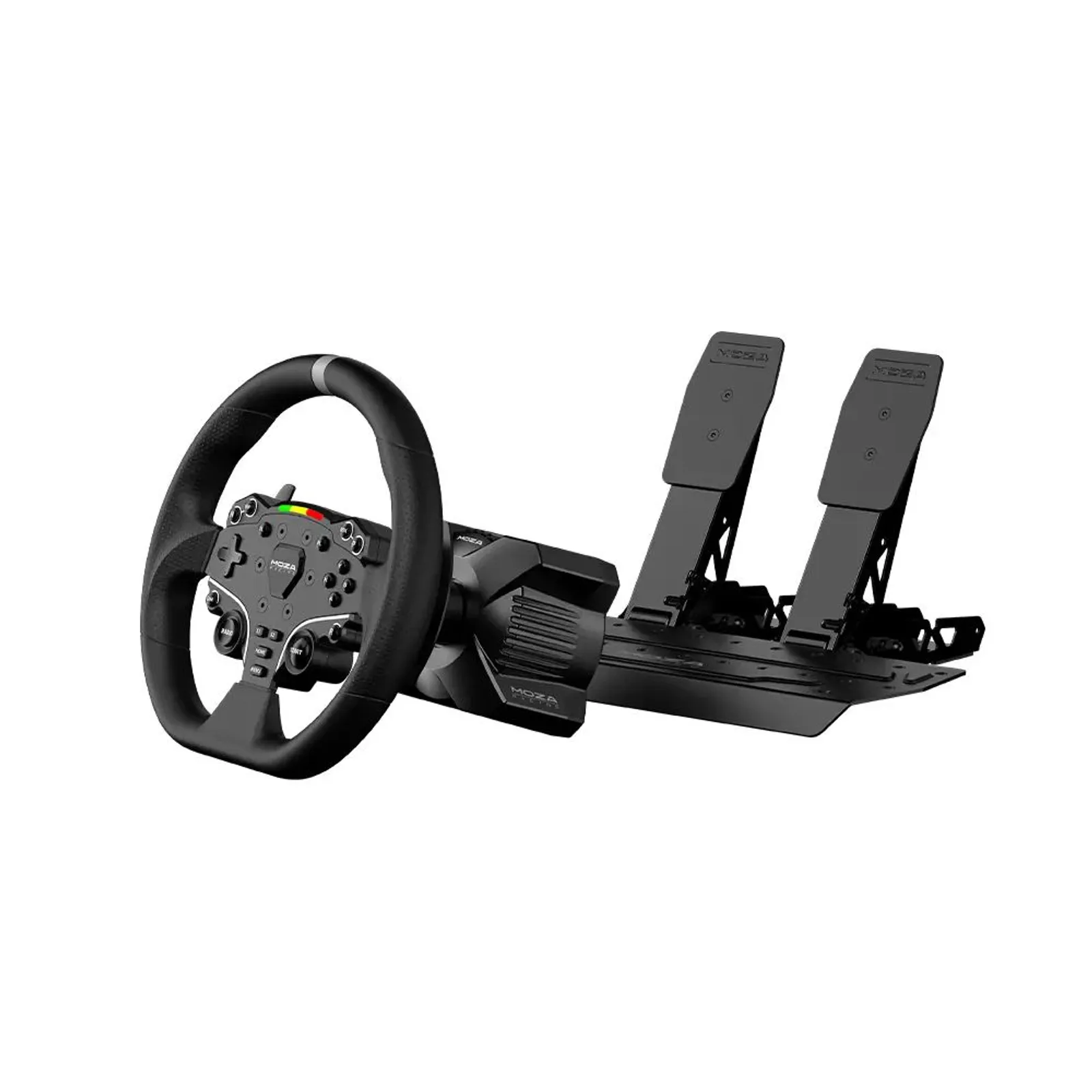 MOZA R3 Bundle RS074 for PC