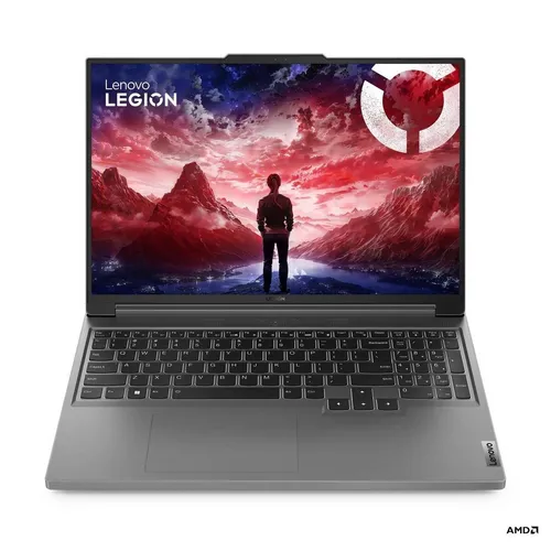 Lenovo Legion Slim 5 16 Ryzen 7 7435HS 16GB 1TB SSD RTX 4060 16" WQXGA 165Hz W11H - otvoreno pakovanje