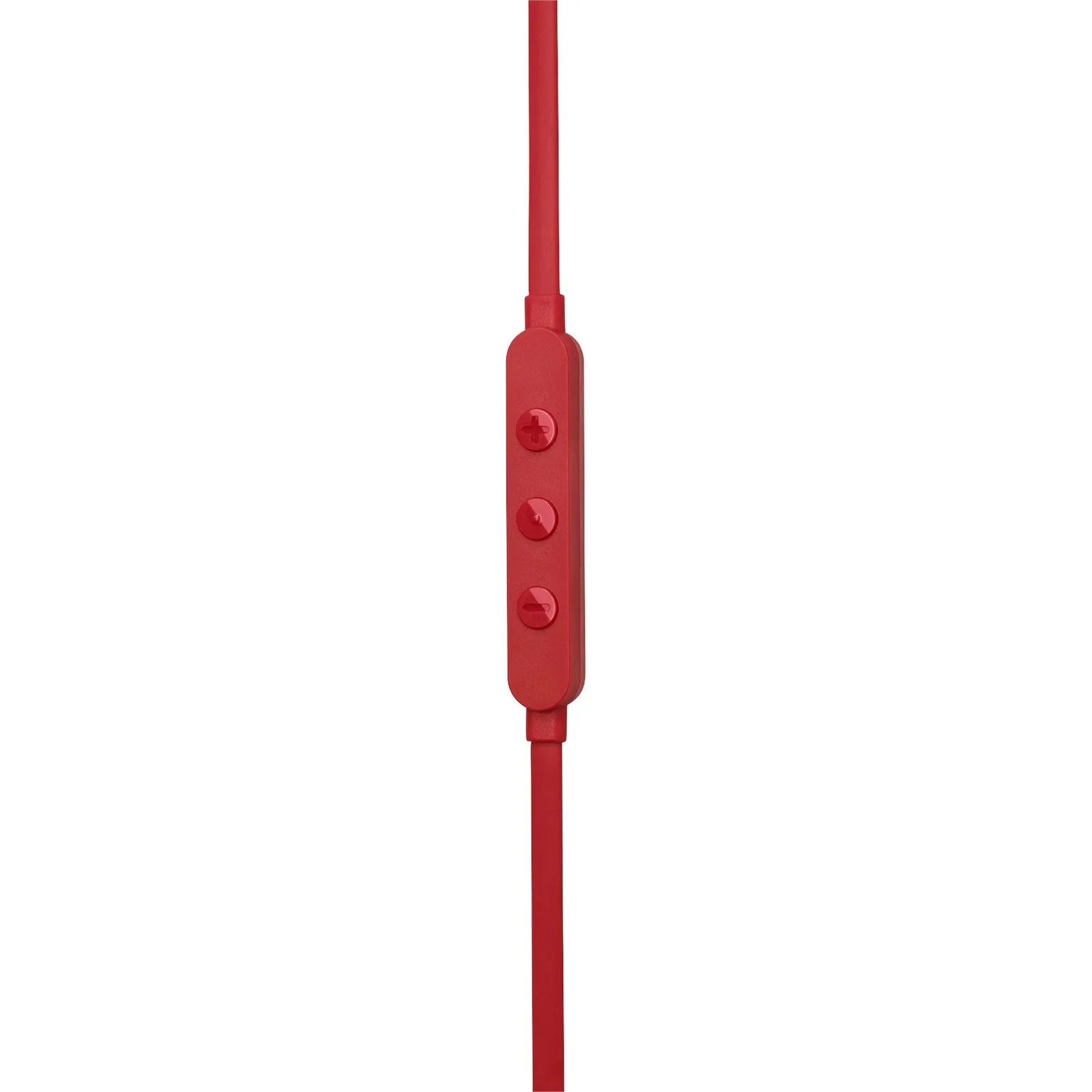 JBL Tune 305C USB-C rdeče slušalke