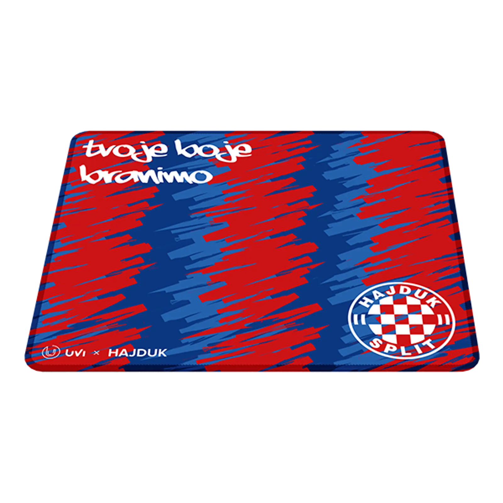 UVI × HAJDUK Inferno