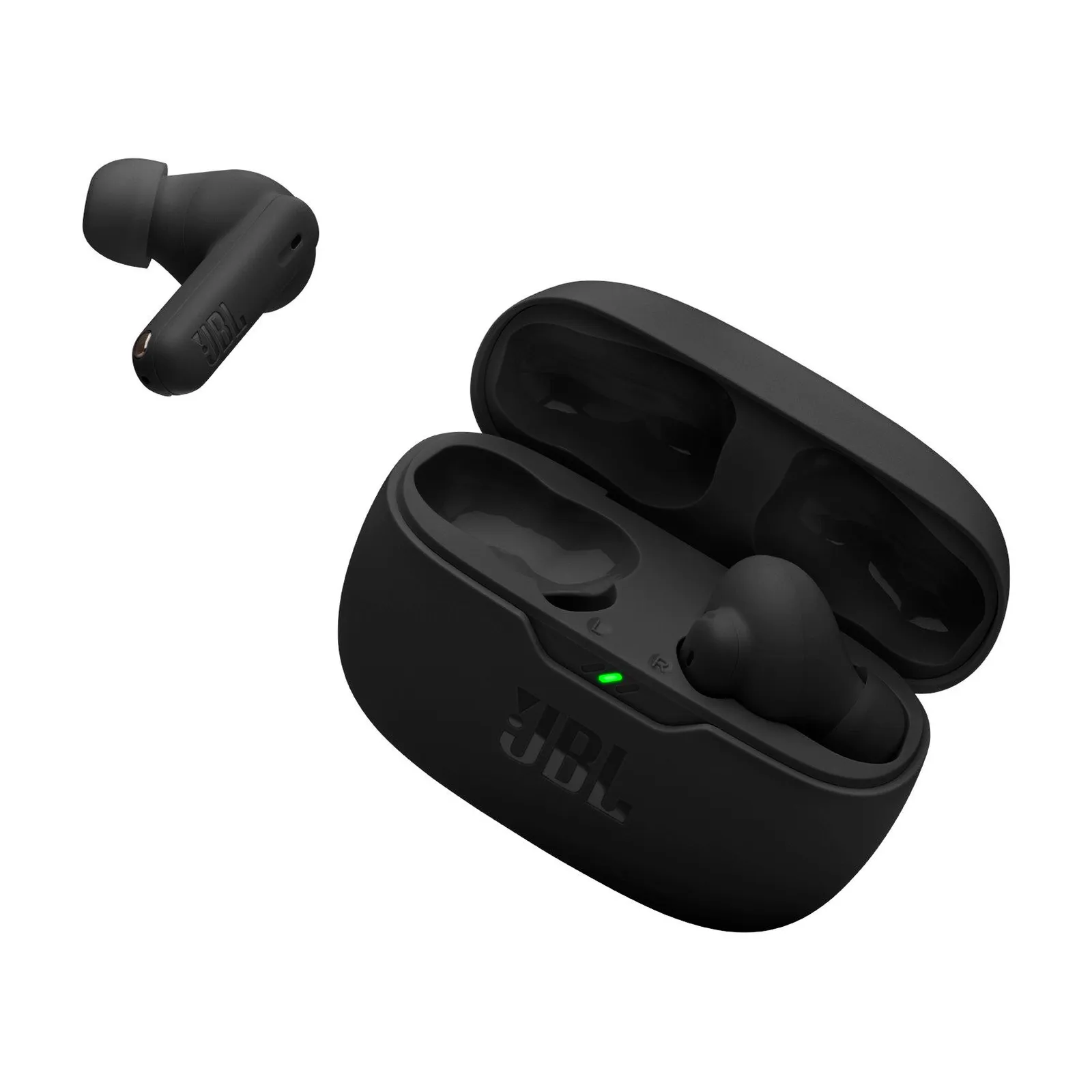 Cuffie JBL WAVE BEAM 2 Nere