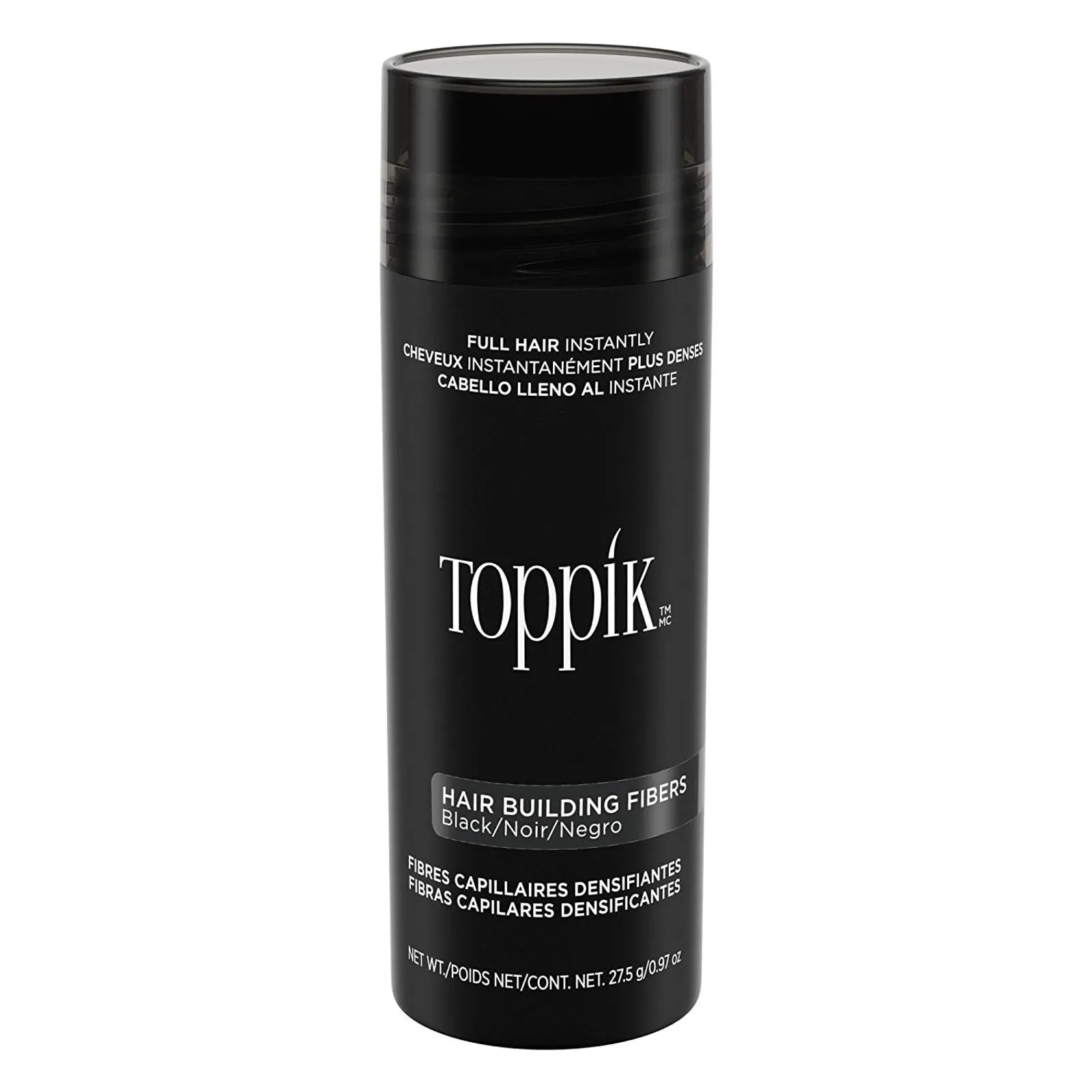 Toppik vlakna za kosu, 27.5g (velika - do 50 slojeva)