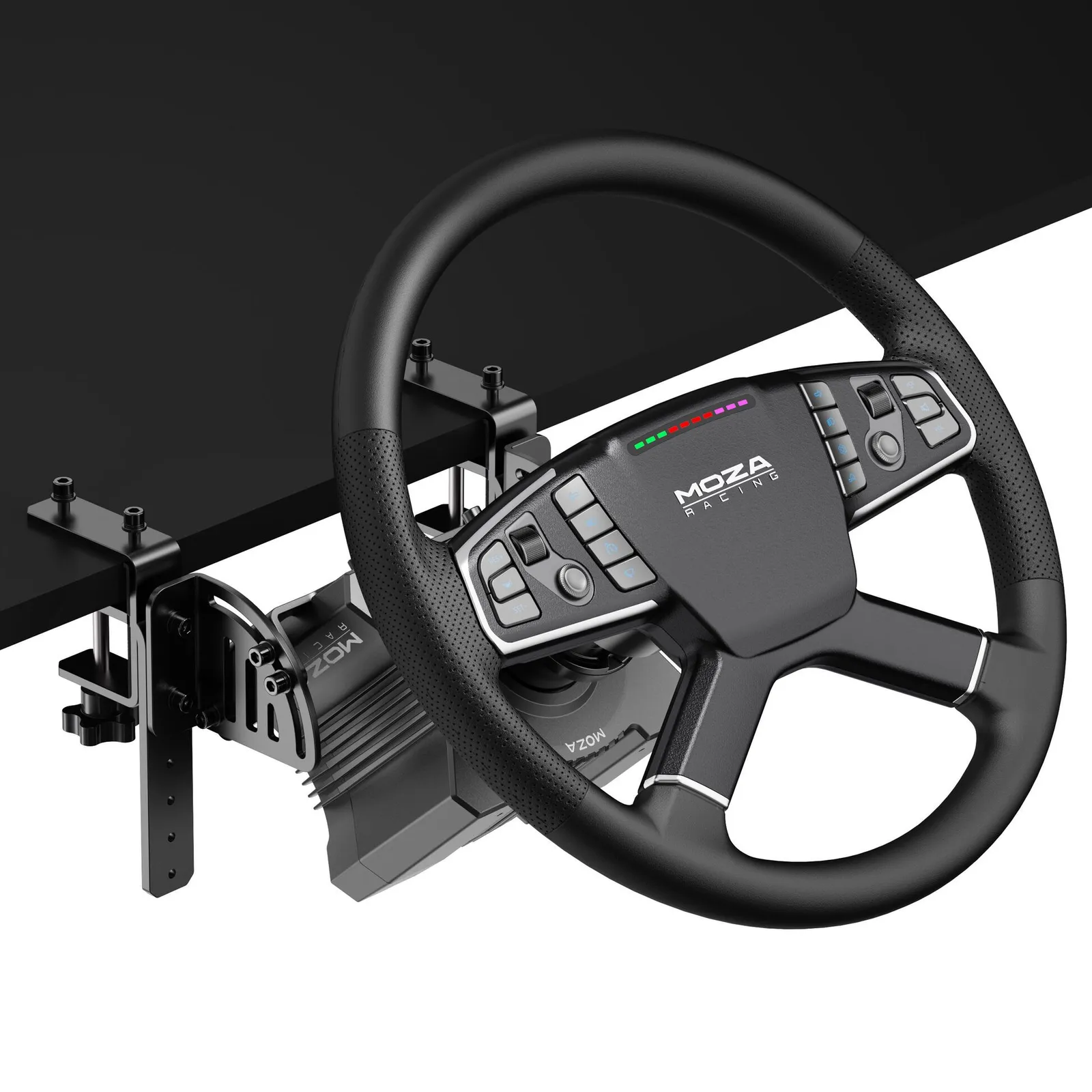 MOZA R5 TRUCK Bundle RS071 PC