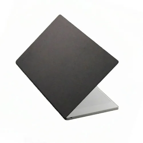 Case reMarkable Paper Pro - Book Folio Mosaic weave - Basalt