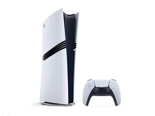 Najam igraće konzole Playstation 5 PRO