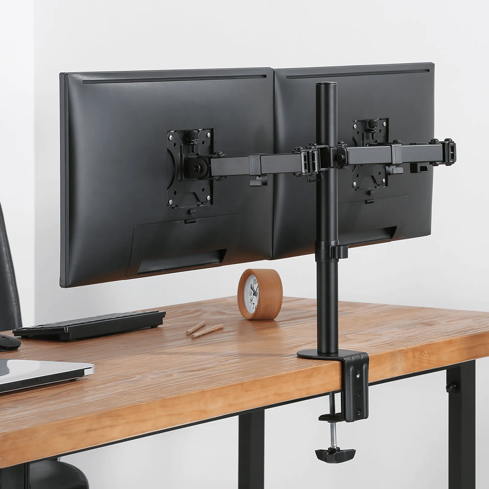 Dual Monitor VESA Mount