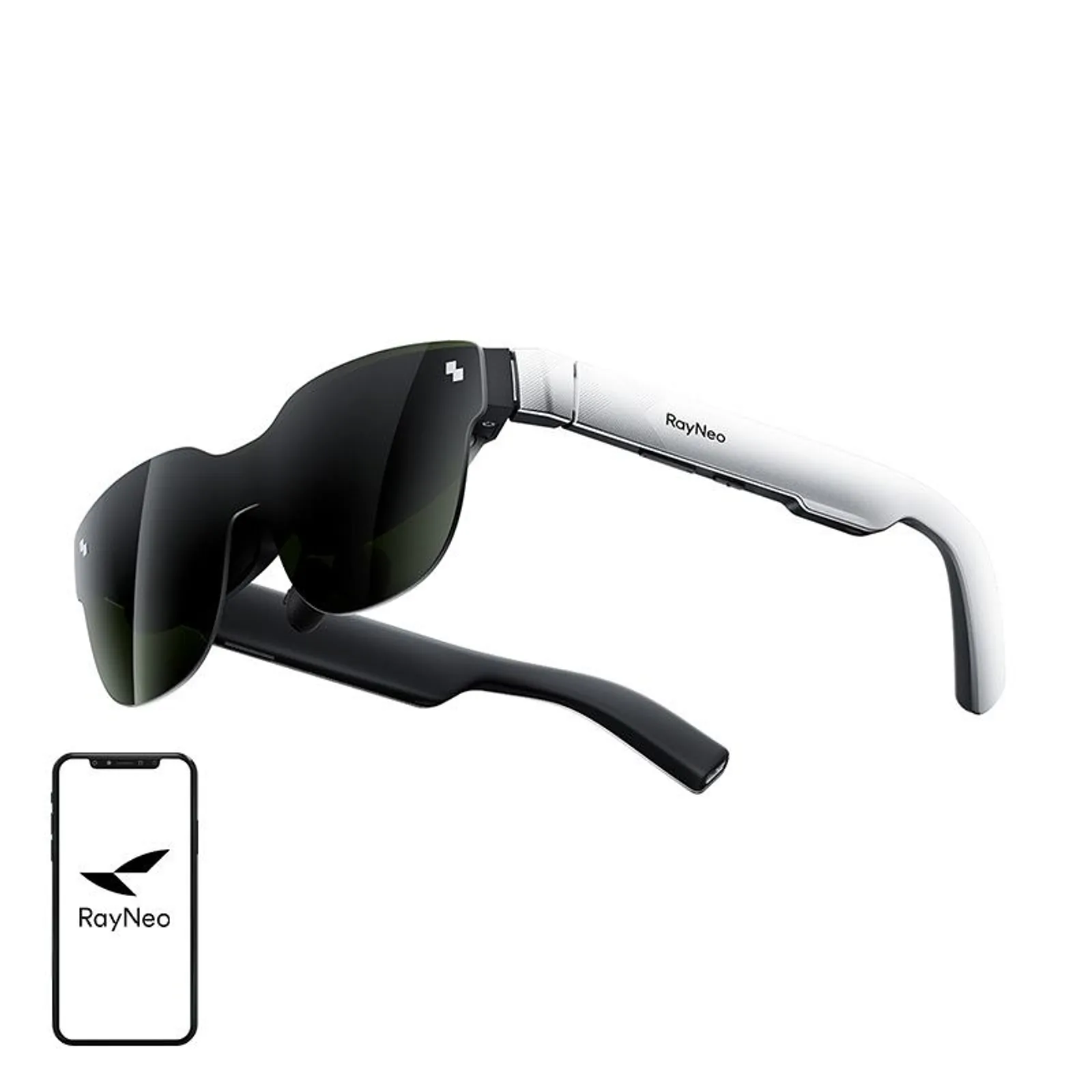 RayNeo Air 3s AR Glasses