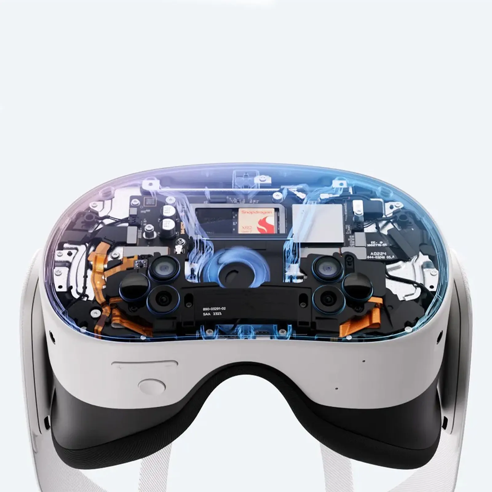 Meta Quest 3S VR / virtualna očala