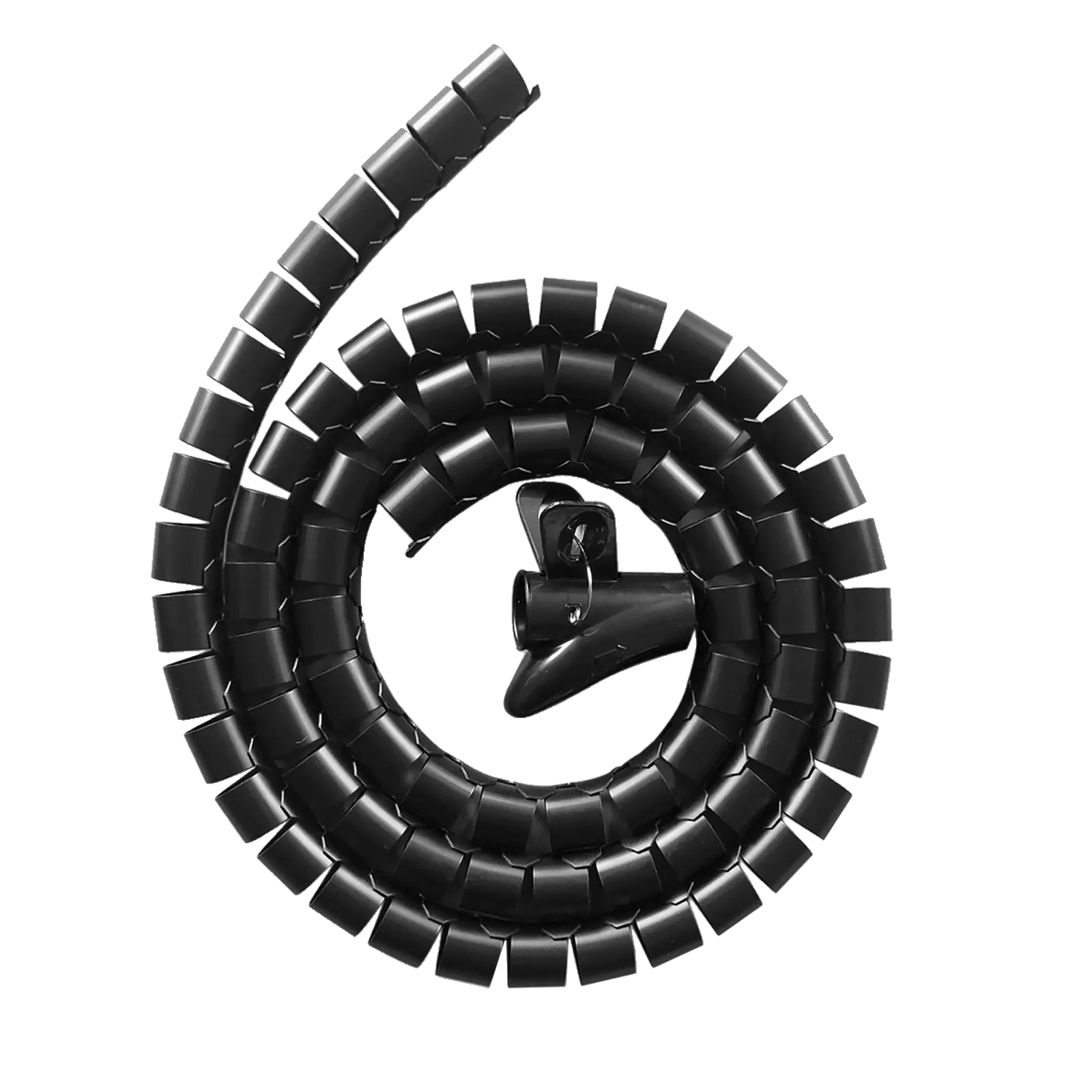 Kabelmanagement-Set