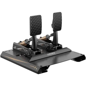 MOZA CRP2 RS066 pedals PC - USB