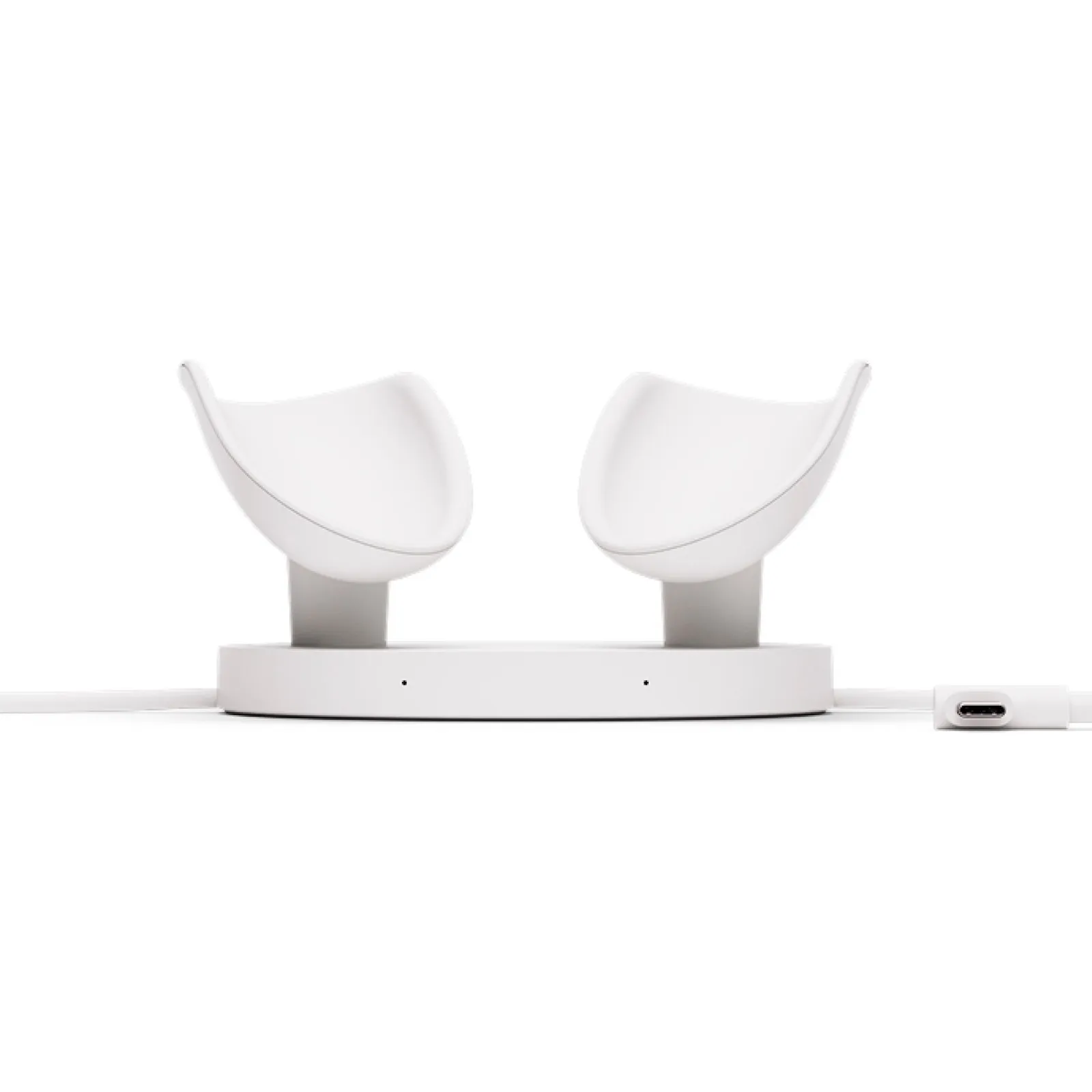 Meta Quest 3/3S Compact Charging Dock