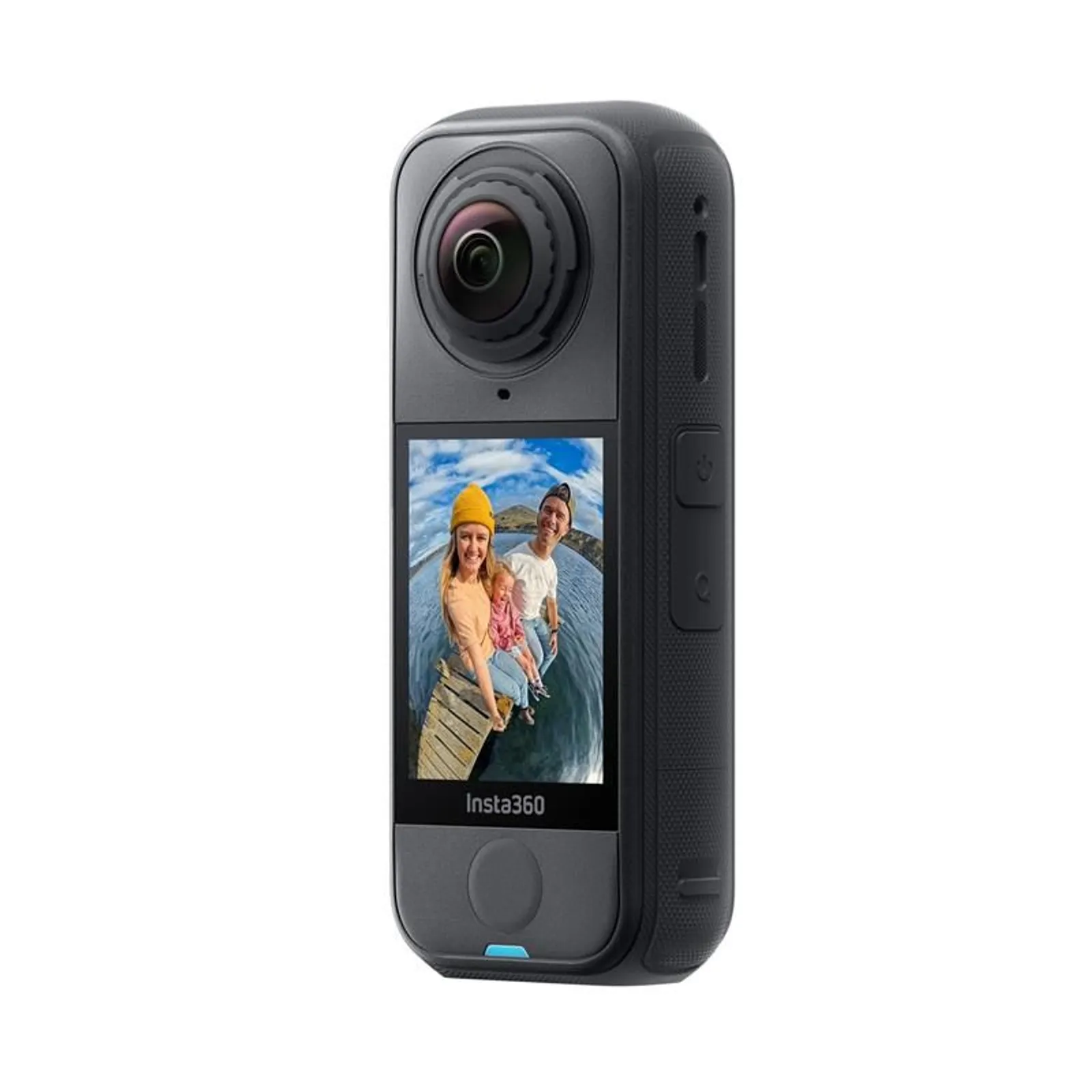 Caméra d'action Insta360 X4 Air Starter Bundle