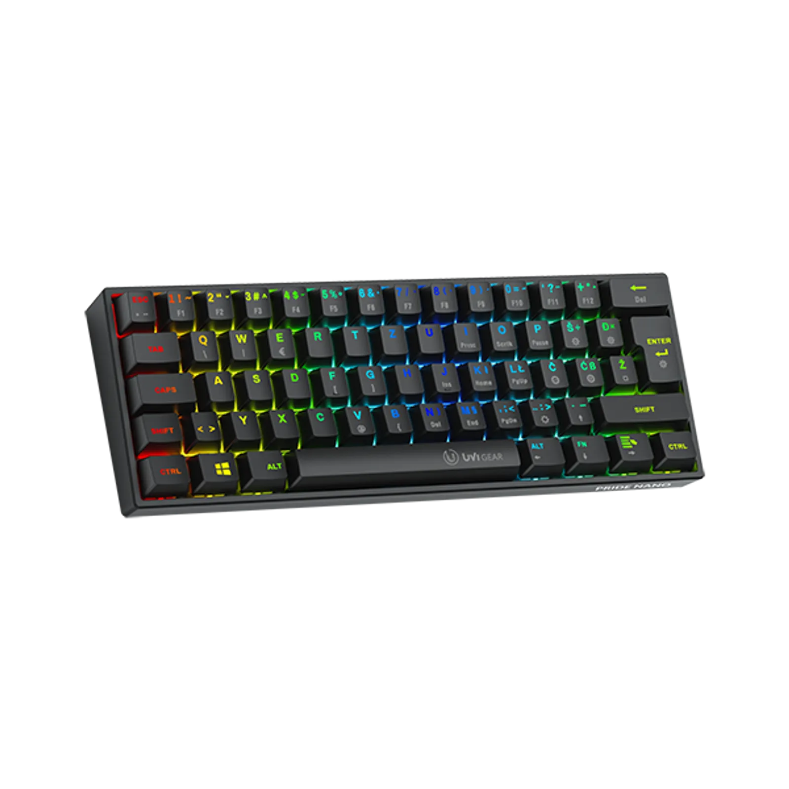 Pride Nano