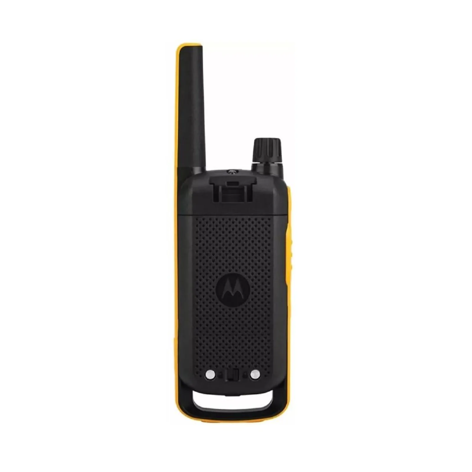 MOTOROLA radijska postaja T82 Extreme črna-rumena