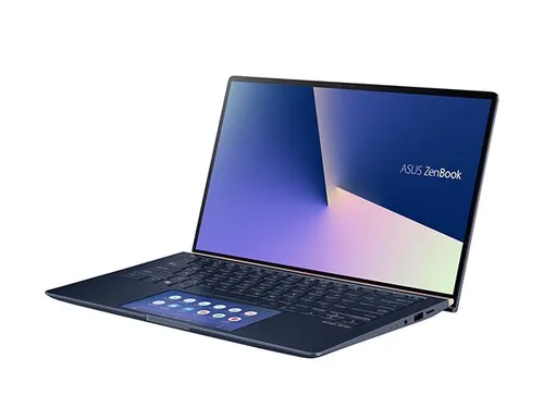 Najam prijenosnog računala Asus 14"