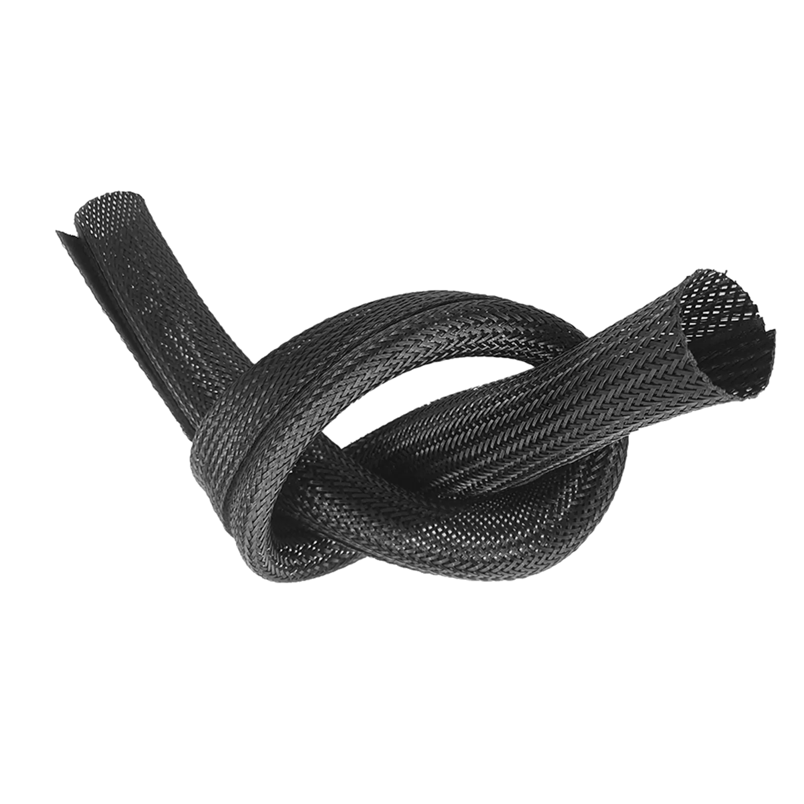 Cable Sleeve with Velcro