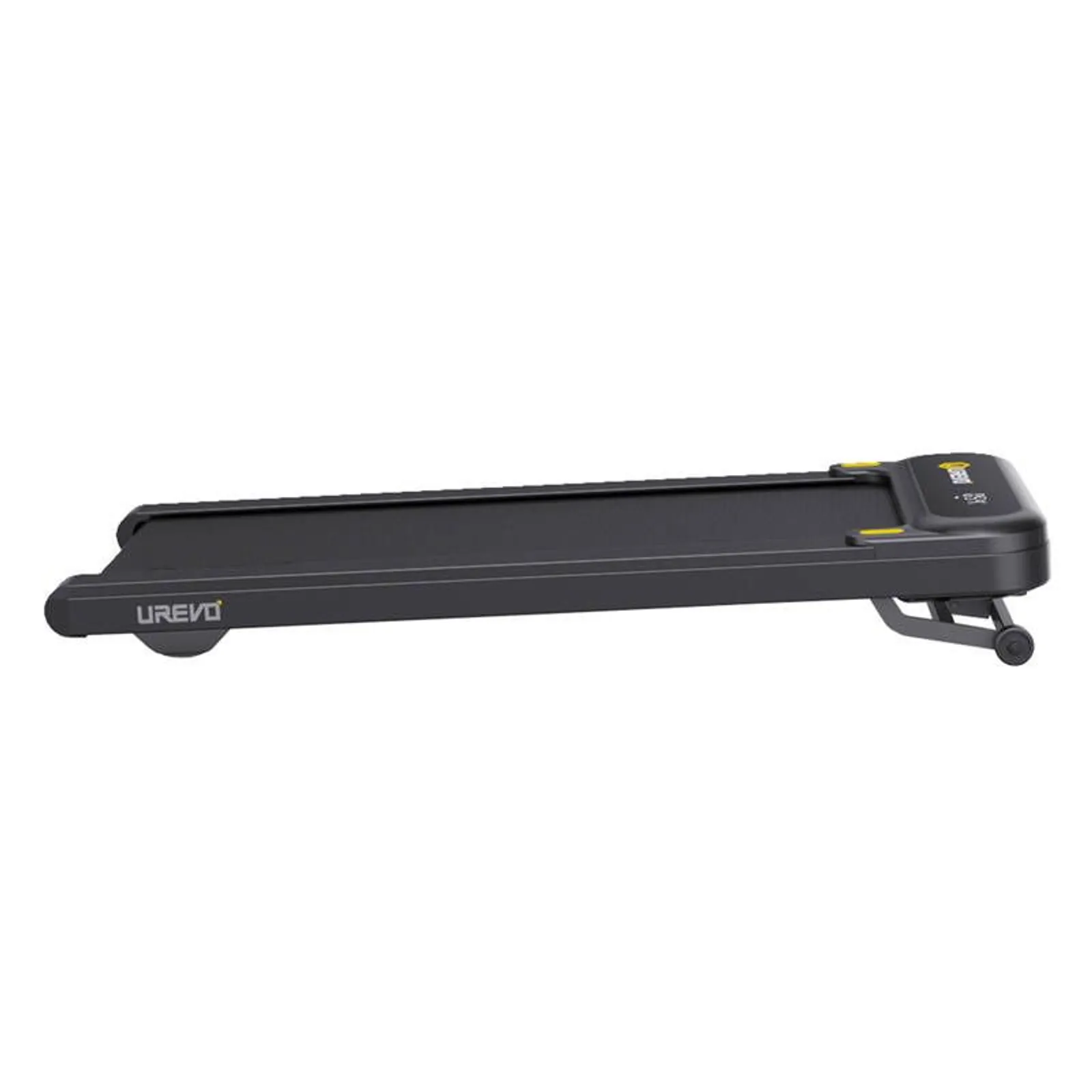 UREVO Spacewalk 3S electric treadmill (black)