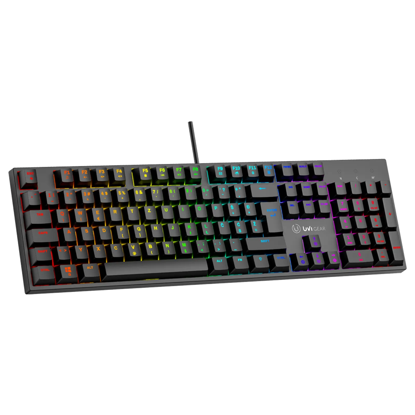 Greed V2