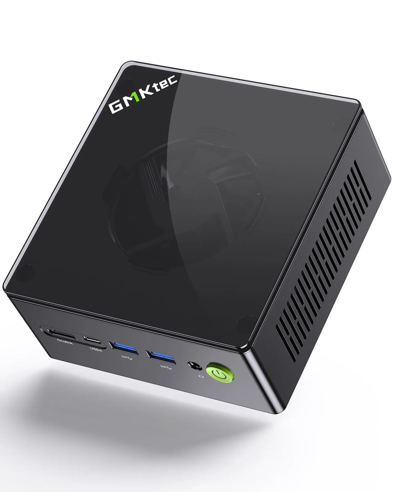 Mini PC GMKtec K8 Ryzen 7 8845HS 32GB RAM + 1TB WIN 11 Pro