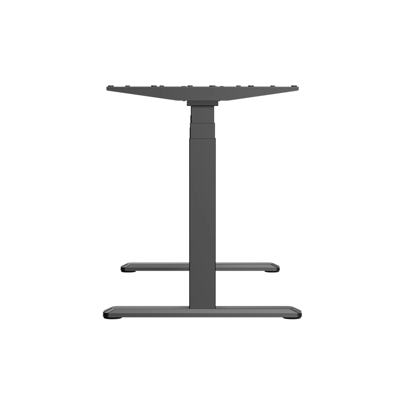Standard Sit Stand Desk Frame V2