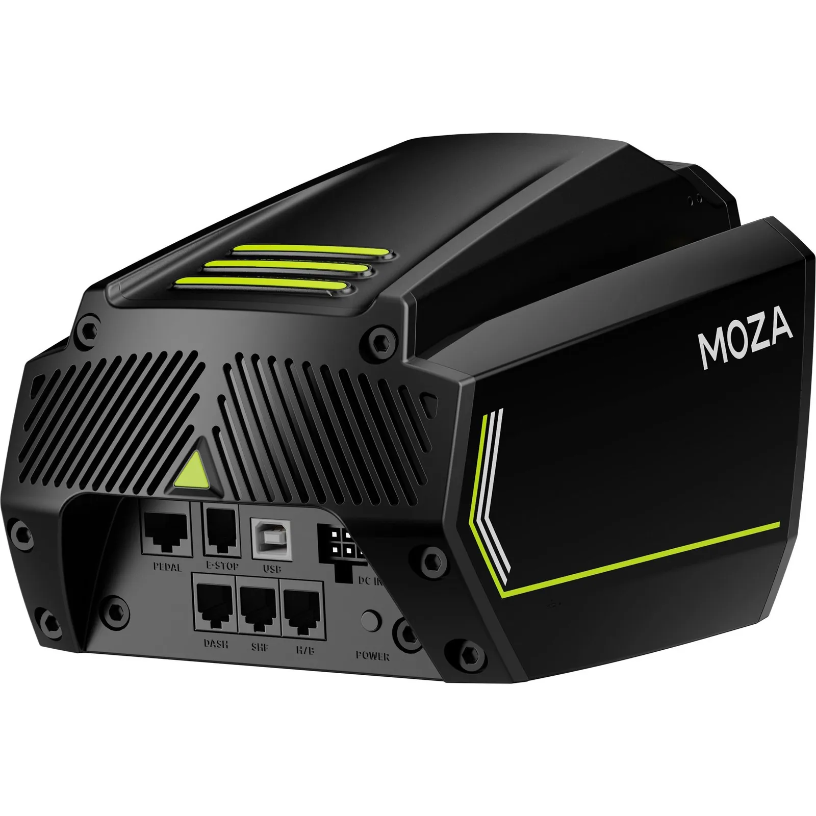 MOZA R16 RS031 volanska baza