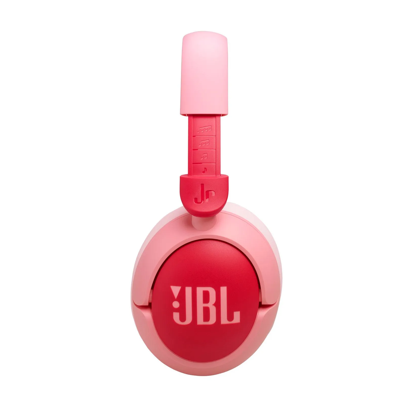JBL JR 470 NC roza slušalke