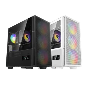 OMEGA AM96 Ryzen 5 9600X, RX 9060 XT 16GB, 2TB SSD, 32GB RAM, 850W, W11 Home