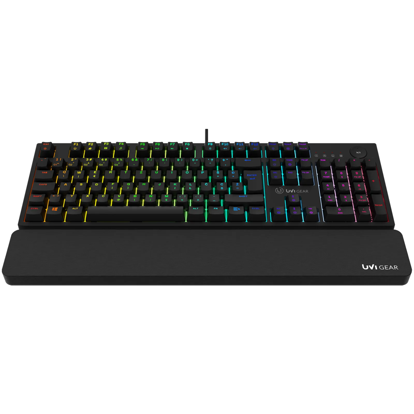 Pride V2