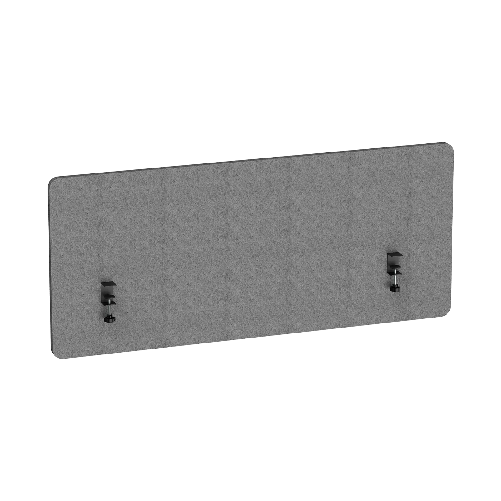 Acoustic Desk Panel