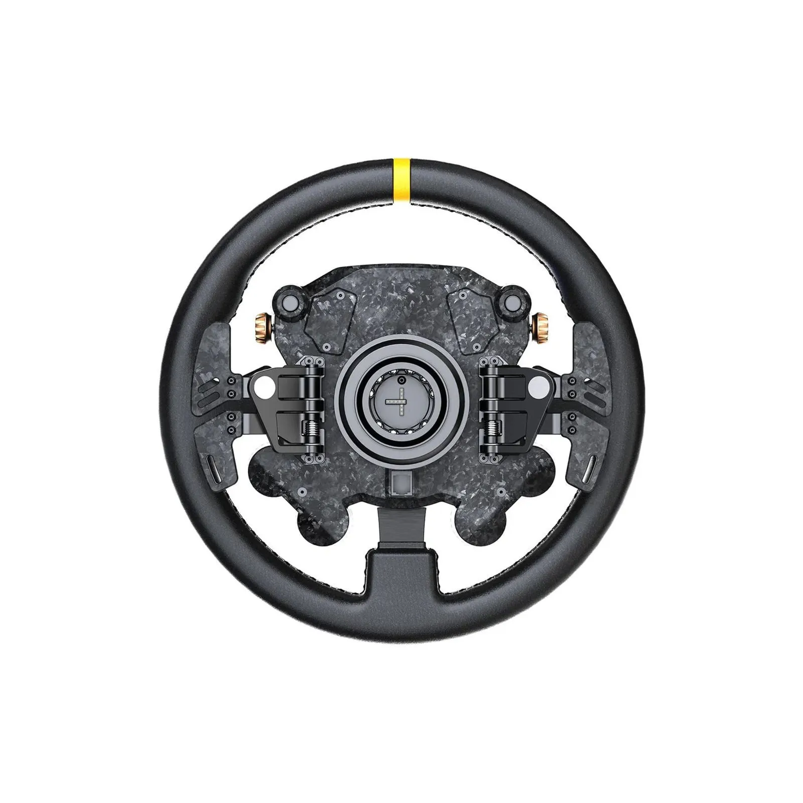 MOZA CS Pro RS093 Sim Racing Volan