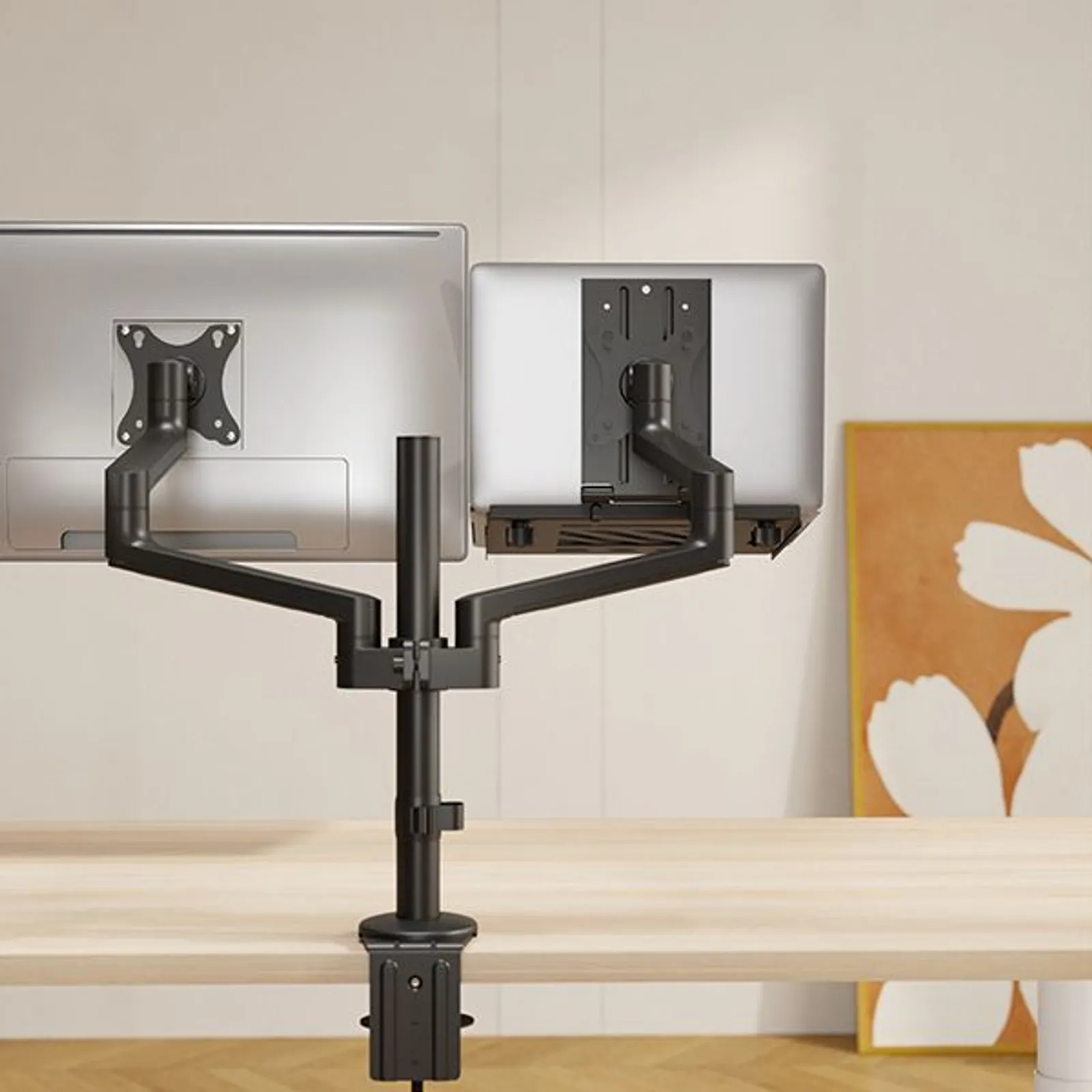 VESA Mount for laptops or tablets