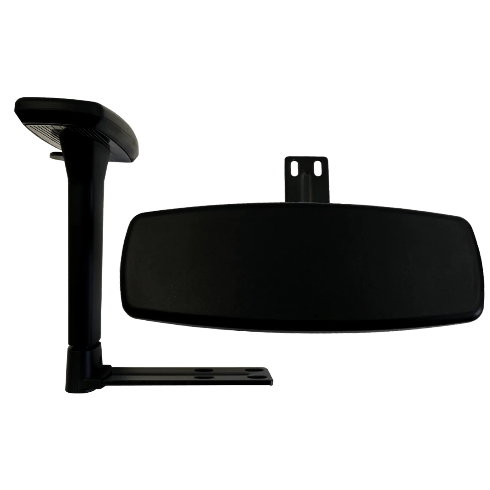 3D Armrests