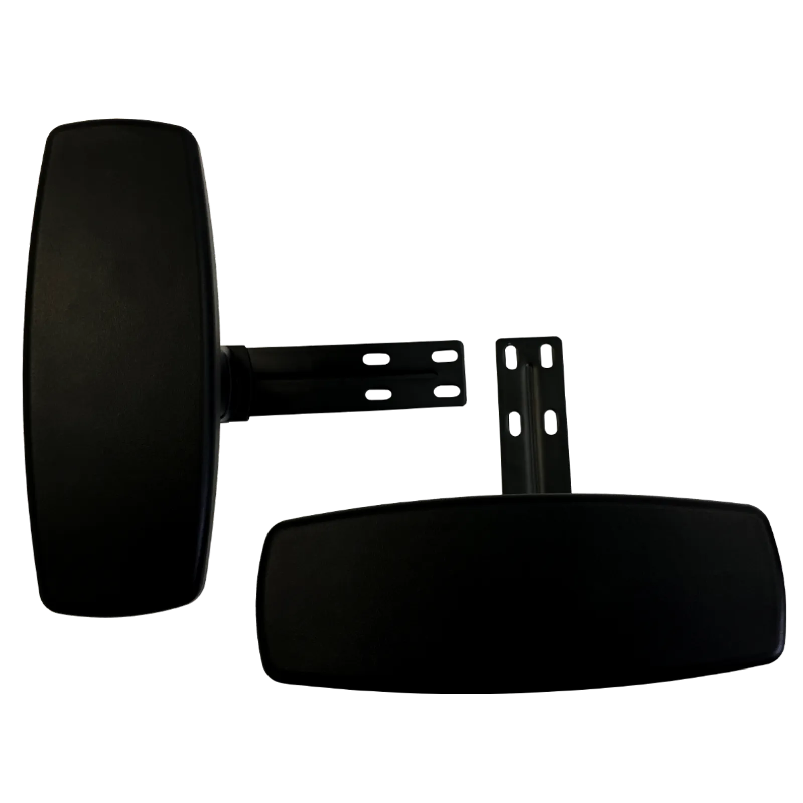 3D Armrests