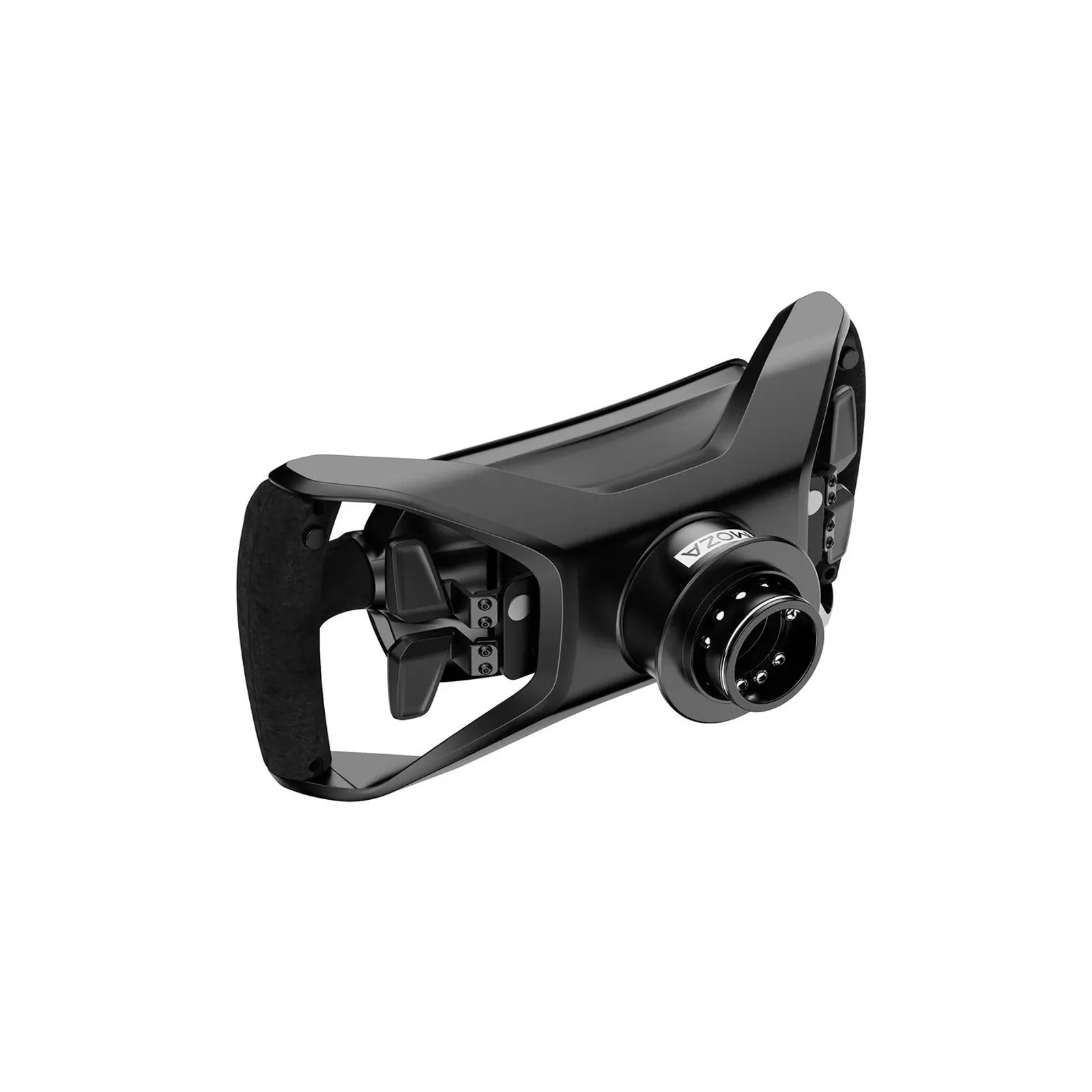 MOZA Porsche Mission R RS097 Simracing Steering Wheel