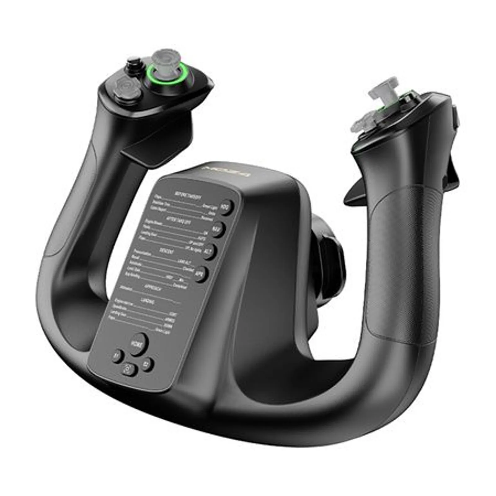 MOZA MFY Yoke AS012 (PC)
