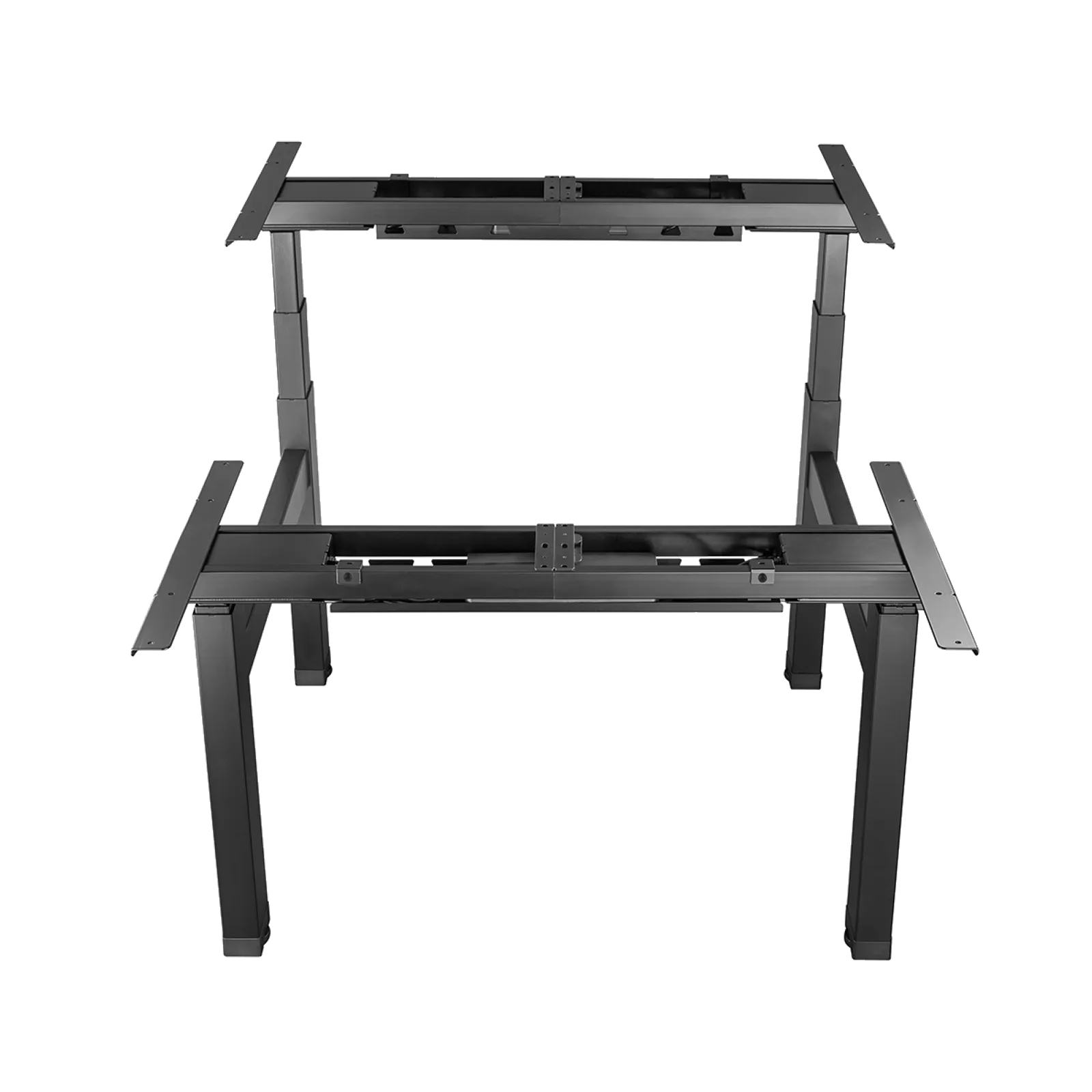 Double Sit Stand Frame